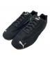 PUMA（プーマ）の古着「Speedcat」｜ブラック