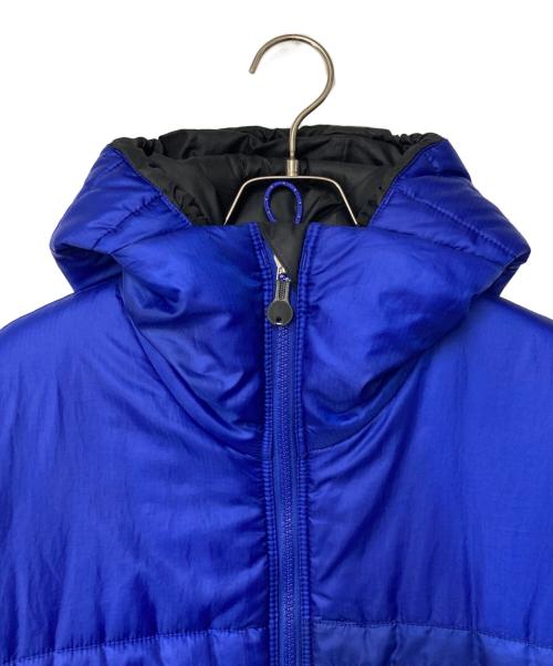 Patagonia（パタゴニア）Patagonia (パタゴニア) DAS PARKA セイロンブルー サイズ:XSの古着・服飾アイテム