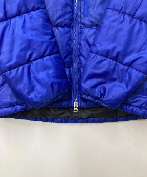 Patagonia（パタゴニア）Patagonia (パタゴニア) DAS PARKA セイロンブルー サイズ:XSの古着・服飾アイテム