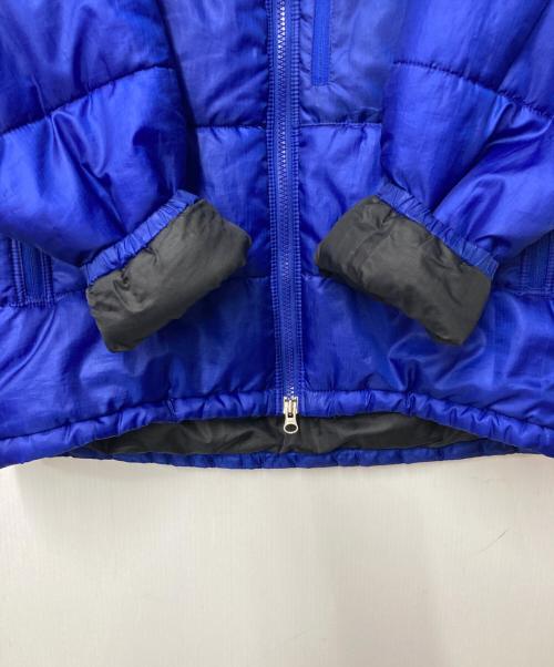Patagonia（パタゴニア）Patagonia (パタゴニア) DAS PARKA セイロンブルー サイズ:XSの古着・服飾アイテム