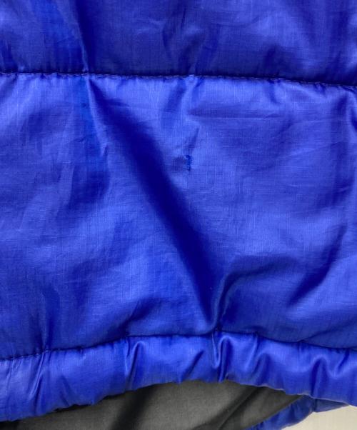 Patagonia（パタゴニア）Patagonia (パタゴニア) DAS PARKA セイロンブルー サイズ:XSの古着・服飾アイテム