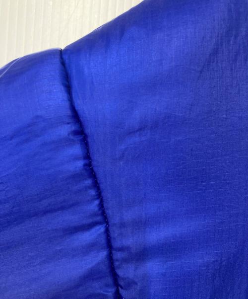 Patagonia（パタゴニア）Patagonia (パタゴニア) DAS PARKA セイロンブルー サイズ:XSの古着・服飾アイテム