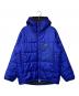 Patagonia（パタゴニア）の古着「DAS PARKA」｜セイロンブルー