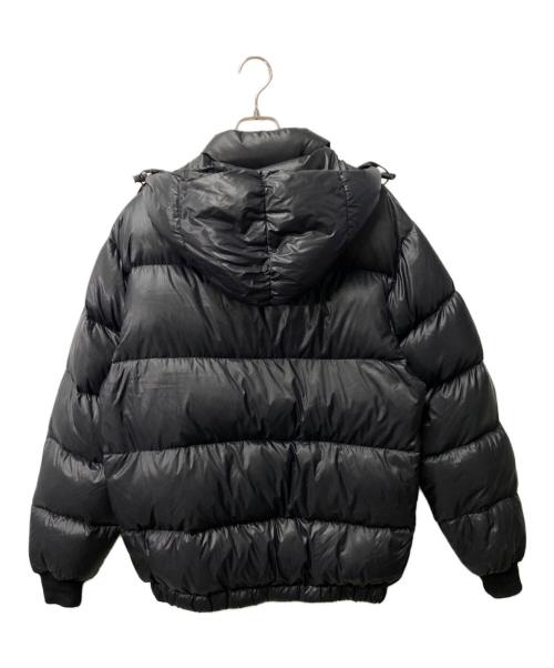 MountainEquipment（マウンテンイクィップメント）MountainEquipment (マウンテンイクィップメント) ダウンジャケット ブラック サイズ:Ｍの古着・服飾アイテム