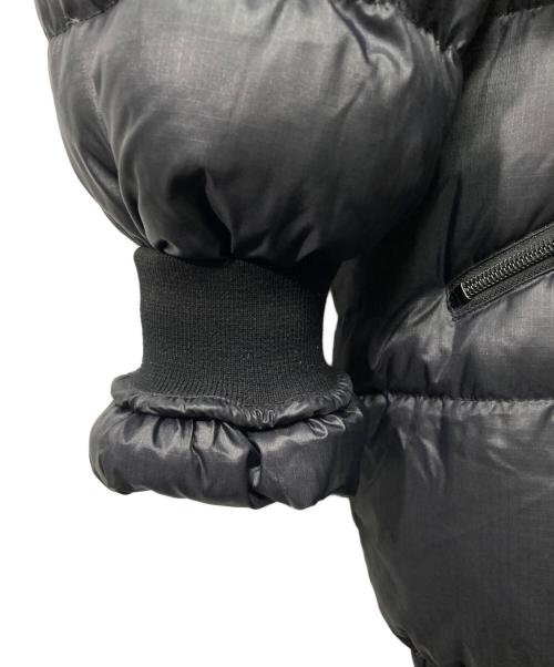MountainEquipment（マウンテンイクィップメント）MountainEquipment (マウンテンイクィップメント) ダウンジャケット ブラック サイズ:Ｍの古着・服飾アイテム