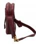 Cartier (カルティエ) ショルダーバッグ レッド：12000円