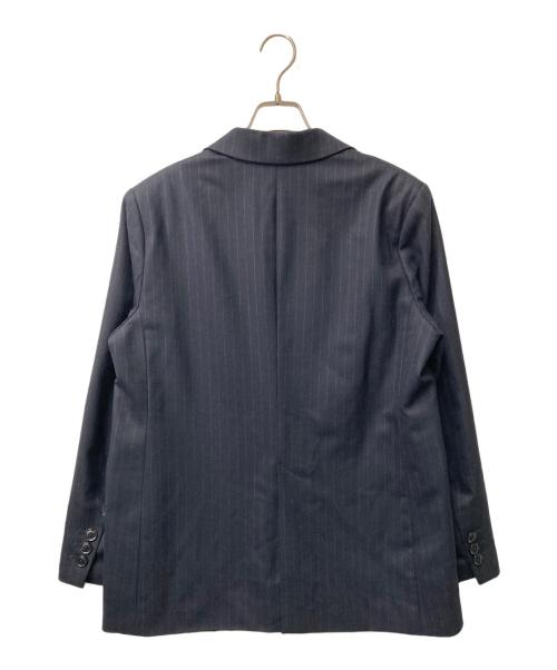 JOURNAL STANDARD（ジャーナルスタンダード）JOURNAL STANDARD (ジャーナルスタンダード) TWジャケット ブラック サイズ:Freeの古着・服飾アイテム