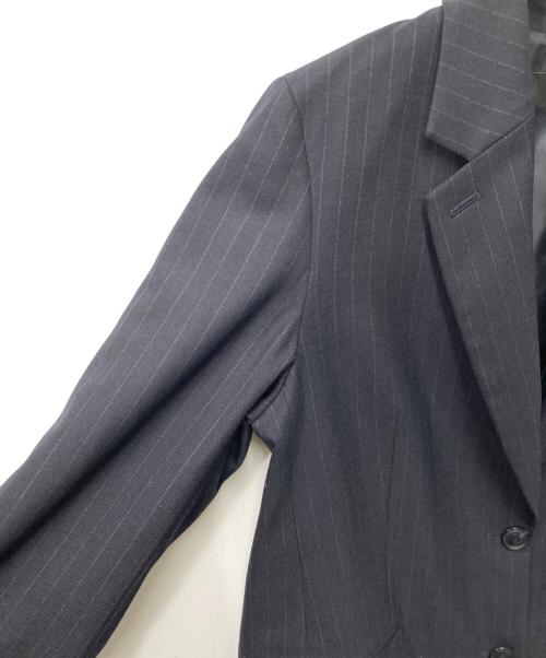 JOURNAL STANDARD（ジャーナルスタンダード）JOURNAL STANDARD (ジャーナルスタンダード) TWジャケット ブラック サイズ:Freeの古着・服飾アイテム