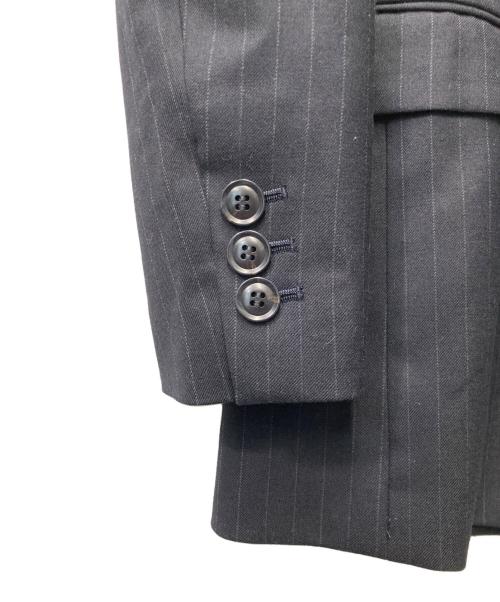 JOURNAL STANDARD（ジャーナルスタンダード）JOURNAL STANDARD (ジャーナルスタンダード) TWジャケット ブラック サイズ:Freeの古着・服飾アイテム