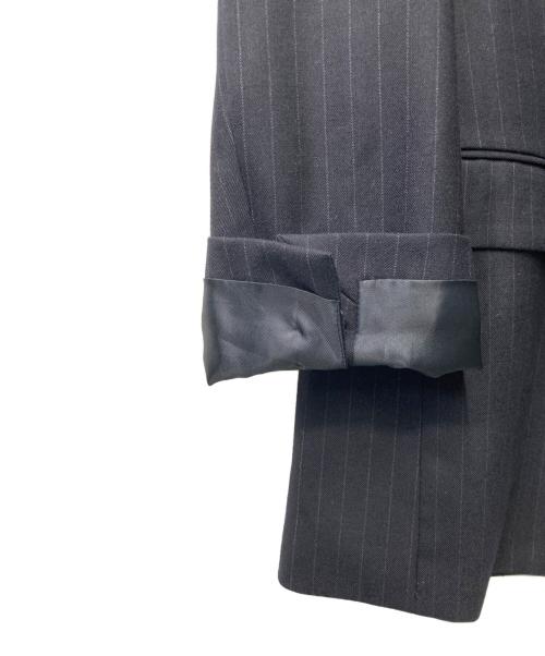 JOURNAL STANDARD（ジャーナルスタンダード）JOURNAL STANDARD (ジャーナルスタンダード) TWジャケット ブラック サイズ:Freeの古着・服飾アイテム
