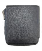 ITTIイッチ）の古着「CRISTY VERY COMPACT WLT」｜ブラック
