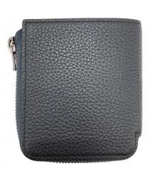 ITTI（イッチ）の古着「CRISTY VERY COMPACT WLT」｜ブラック
