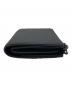 ITTI (イッチ) CRISTY VERY COMPACT WLT ブラック：14000円
