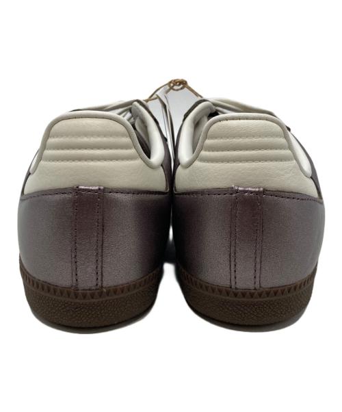 adidas（アディダス）adidas (アディダス) SAMBA OG nmn32 ピンク サイズ:25.5ｃｍ 未使用品の古着・服飾アイテム