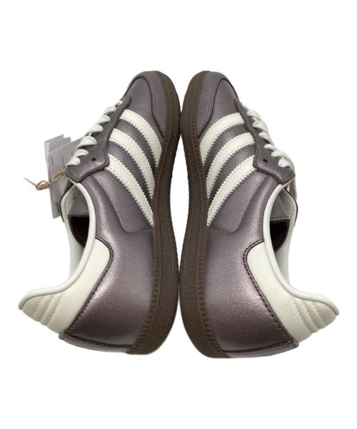 adidas（アディダス）adidas (アディダス) SAMBA OG nmn32 ピンク サイズ:25.5ｃｍ 未使用品の古着・服飾アイテム