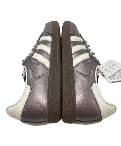 adidas（アディダス）adidas (アディダス) SAMBA OG nmn32 ピンク サイズ:25.5ｃｍ 未使用品の古着・服飾アイテム