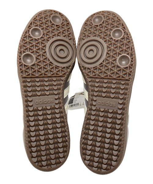 adidas（アディダス）adidas (アディダス) SAMBA OG nmn32 ピンク サイズ:25.5ｃｍ 未使用品の古着・服飾アイテム