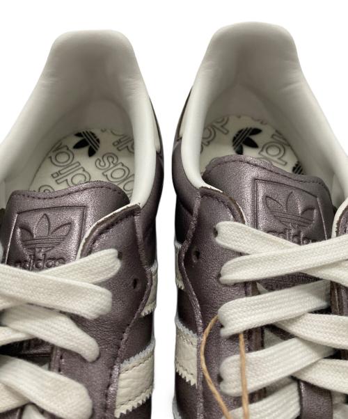 adidas（アディダス）adidas (アディダス) SAMBA OG nmn32 ピンク サイズ:25.5ｃｍ 未使用品の古着・服飾アイテム