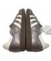 中古・古着 adidas (アディダス) SAMBA OG nmn32 ピンク サイズ:25.5ｃｍ 未使用品：8000円