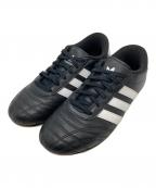 adidasアディダス）の古着「Taekwondo Lace」｜ブラック
