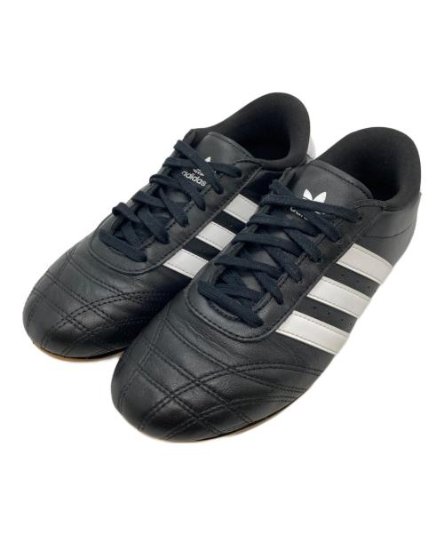 adidas（アディダス）adidas (アディダス) Taekwondo Lace ブラック サイズ:24cmの古着・服飾アイテム