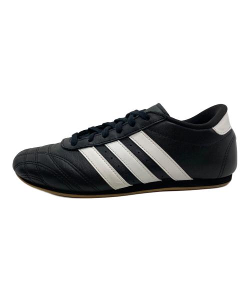 adidas（アディダス）adidas (アディダス) Taekwondo Lace ブラック サイズ:24cmの古着・服飾アイテム