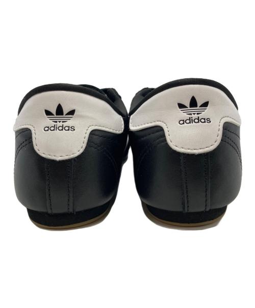 adidas（アディダス）adidas (アディダス) Taekwondo Lace ブラック サイズ:24cmの古着・服飾アイテム