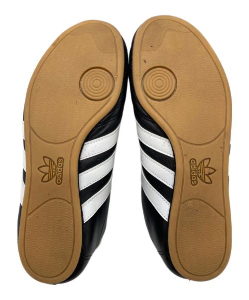 adidas（アディダス）adidas (アディダス) Taekwondo Lace ブラック サイズ:24cmの古着・服飾アイテム