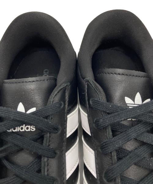 adidas（アディダス）adidas (アディダス) Taekwondo Lace ブラック サイズ:24cmの古着・服飾アイテム