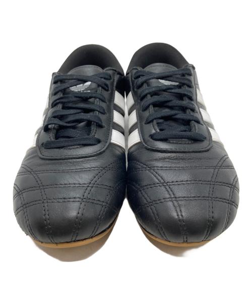 adidas（アディダス）adidas (アディダス) Taekwondo Lace ブラック サイズ:24cmの古着・服飾アイテム
