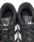 中古・古着 adidas (アディダス) Taekwondo Lace ブラック サイズ:24cm：6000円