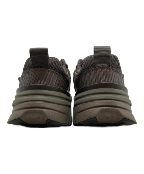 NIKE（ナイキ）NIKE (ナイキ) V2K RUN ブラウン サイズ:27.5cmの古着・服飾アイテム