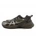 NIKE (ナイキ) V2K RUN ブラウン サイズ:27.5cm：6000円