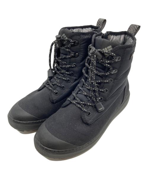 Columbia（コロンビア）Columbia (コロンビア) サップランド アーク ウォータープルーフ オムニヒート ブラック サイズ:25cmの古着・服飾アイテム