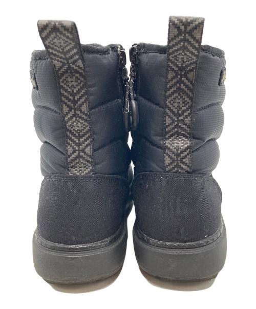 Columbia（コロンビア）Columbia (コロンビア) サップランド アーク ウォータープルーフ オムニヒート ブラック サイズ:25cmの古着・服飾アイテム