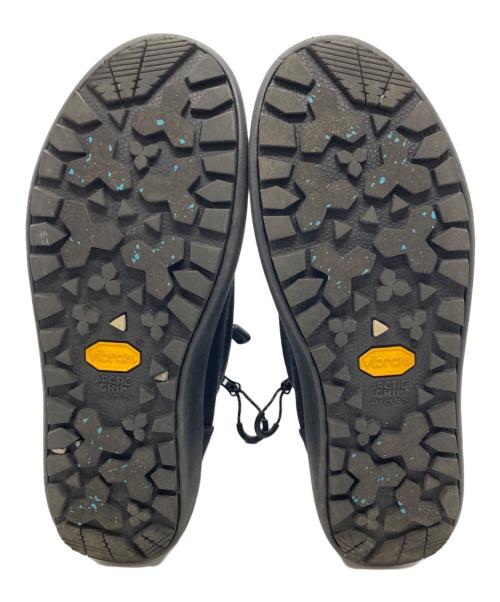 Columbia（コロンビア）Columbia (コロンビア) サップランド アーク ウォータープルーフ オムニヒート ブラック サイズ:25cmの古着・服飾アイテム