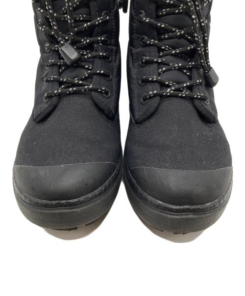 Columbia（コロンビア）Columbia (コロンビア) サップランド アーク ウォータープルーフ オムニヒート ブラック サイズ:25cmの古着・服飾アイテム