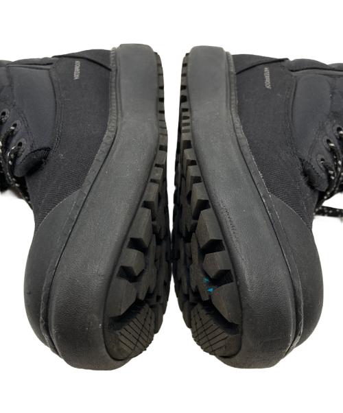 Columbia（コロンビア）Columbia (コロンビア) サップランド アーク ウォータープルーフ オムニヒート ブラック サイズ:25cmの古着・服飾アイテム