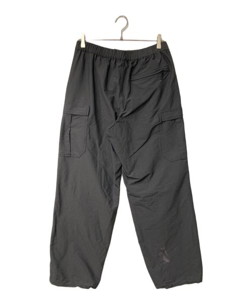 THE NORTH FACE（ザ ノース フェイス）THE NORTH FACE (ザ ノース フェイス) ハイカーズカーゴパンツ メンズ グレー サイズ:Lの古着・服飾アイテム