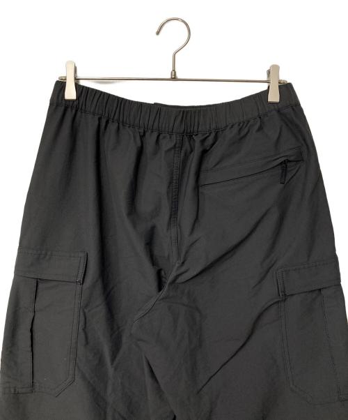 THE NORTH FACE（ザ ノース フェイス）THE NORTH FACE (ザ ノース フェイス) ハイカーズカーゴパンツ メンズ グレー サイズ:Lの古着・服飾アイテム