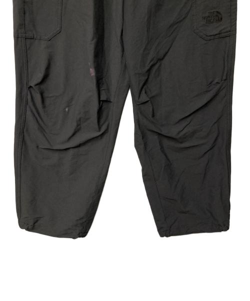 THE NORTH FACE（ザ ノース フェイス）THE NORTH FACE (ザ ノース フェイス) ハイカーズカーゴパンツ メンズ グレー サイズ:Lの古着・服飾アイテム