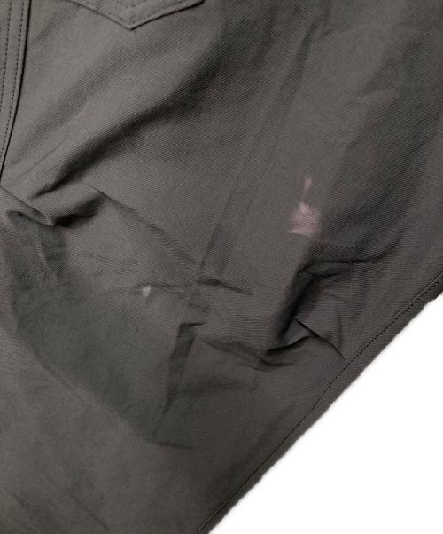 THE NORTH FACE（ザ ノース フェイス）THE NORTH FACE (ザ ノース フェイス) ハイカーズカーゴパンツ メンズ グレー サイズ:Lの古着・服飾アイテム