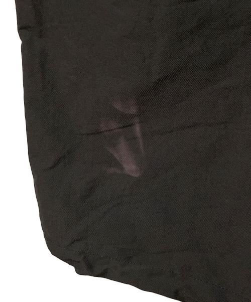 THE NORTH FACE（ザ ノース フェイス）THE NORTH FACE (ザ ノース フェイス) ハイカーズカーゴパンツ メンズ グレー サイズ:Lの古着・服飾アイテム