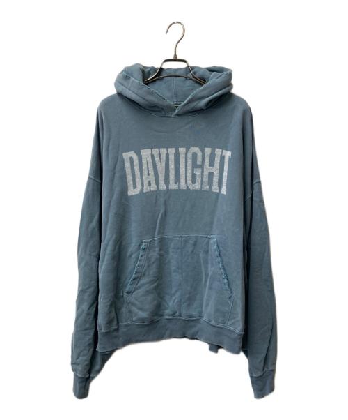 DEUXIEME CLASSE（ドゥーズィエム クラス）DEUXIEME CLASSE (ドゥーズィエム クラス) Endear hood グリーン サイズ:Freeの古着・服飾アイテム