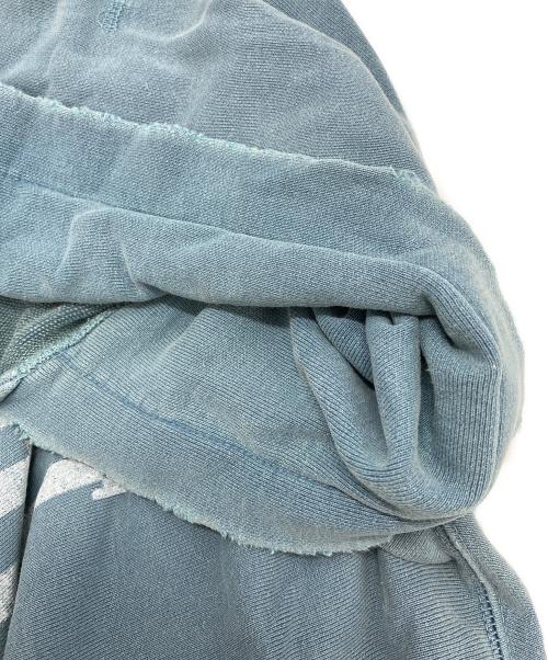 DEUXIEME CLASSE（ドゥーズィエム クラス）DEUXIEME CLASSE (ドゥーズィエム クラス) Endear hood グリーン サイズ:Freeの古着・服飾アイテム