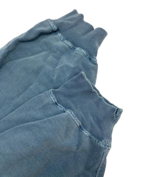 DEUXIEME CLASSE（ドゥーズィエム クラス）DEUXIEME CLASSE (ドゥーズィエム クラス) Endear hood グリーン サイズ:Freeの古着・服飾アイテム