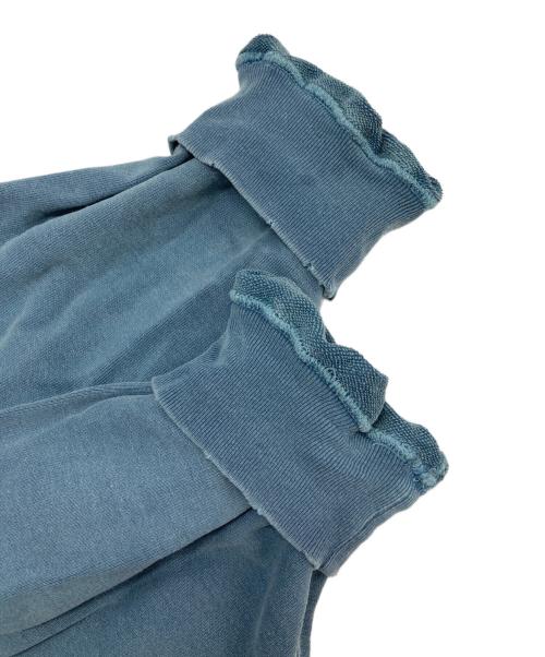 DEUXIEME CLASSE（ドゥーズィエム クラス）DEUXIEME CLASSE (ドゥーズィエム クラス) Endear hood グリーン サイズ:Freeの古着・服飾アイテム