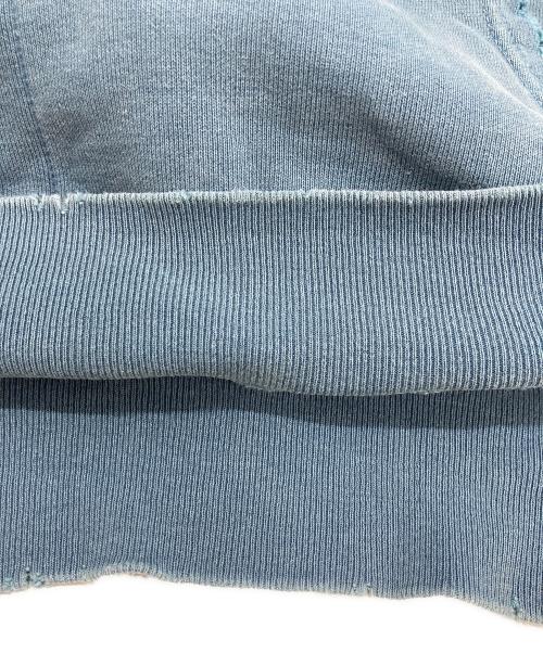 DEUXIEME CLASSE（ドゥーズィエム クラス）DEUXIEME CLASSE (ドゥーズィエム クラス) Endear hood グリーン サイズ:Freeの古着・服飾アイテム
