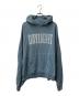DEUXIEME CLASSE（ドゥーズィエム クラス）の古着「Endear hood」｜グリーン