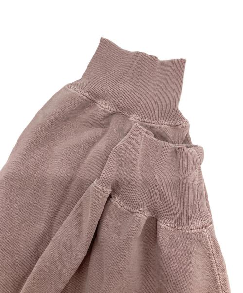 DEUXIEME CLASSE（ドゥーズィエム クラス）DEUXIEME CLASSE (ドゥーズィエム クラス) Endear hood ピンク サイズ:Freeの古着・服飾アイテム